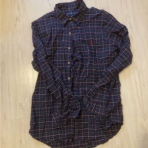 Ralph Lauren button shirt